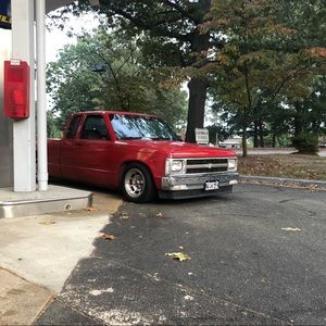 Meet your Posher, Blake